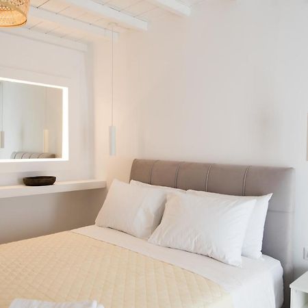 Anemomylosrooms2 Mykonos Town Экстерьер фото