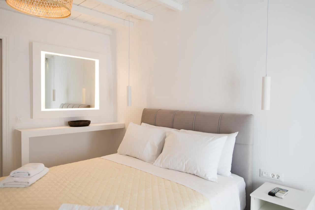 Anemomylosrooms2 Mykonos Town Экстерьер фото