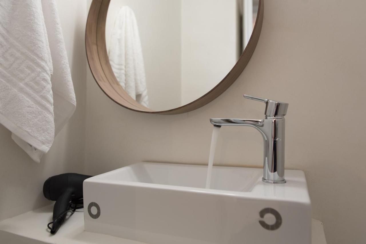 Anemomylosrooms2 Mykonos Town Экстерьер фото