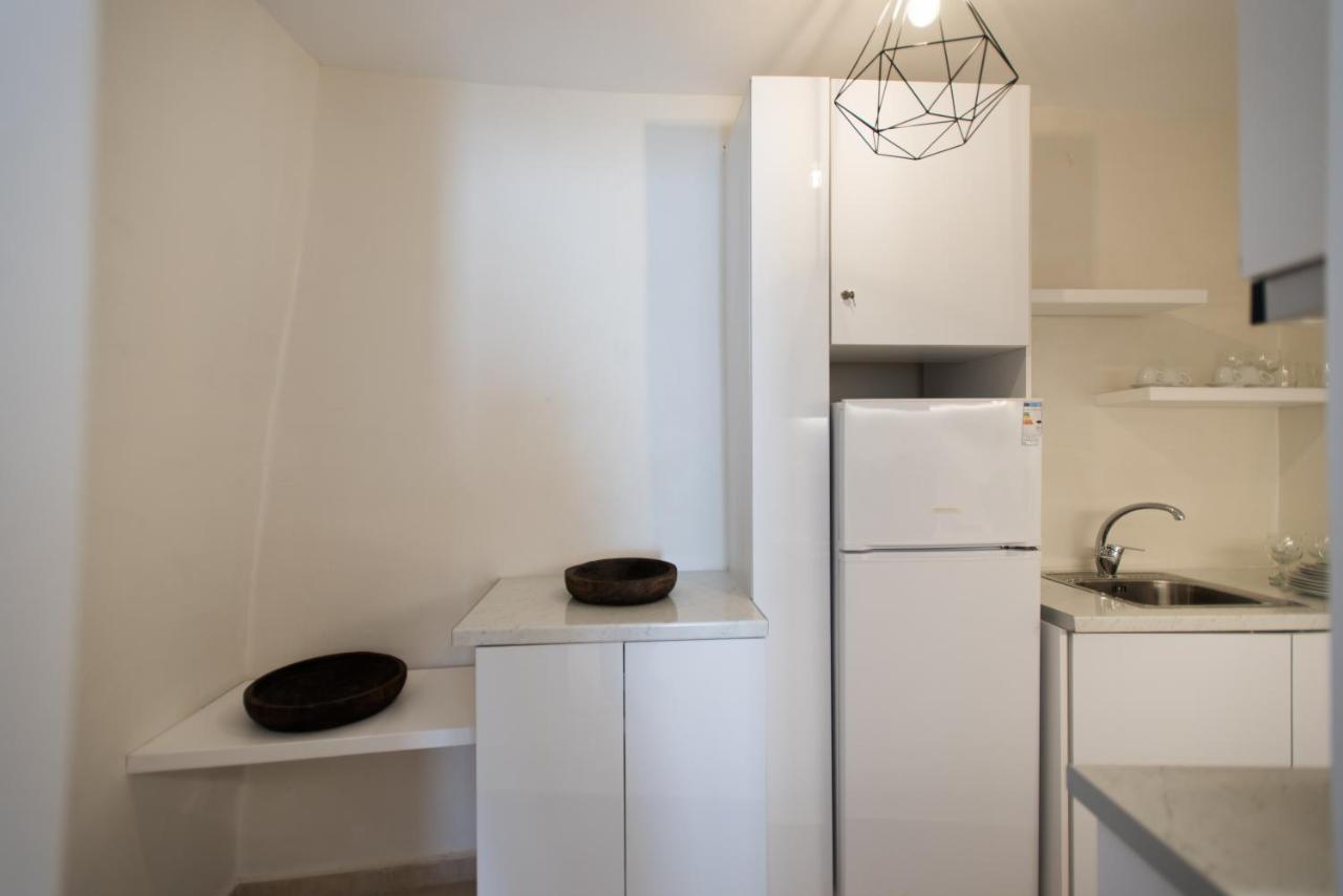 Anemomylosrooms2 Mykonos Town Экстерьер фото